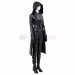 2025 Thunderbolts Cosplay Costumes Ghost Black Leather Top Level Suits