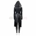 2025 Thunderbolts Cosplay Costumes Ghost Black Leather Top Level Suits