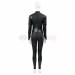 2025 Thunderbolts Cosplay Costumes Ghost Black Leather Top Level Suits