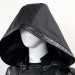 2025 Thunderbolts Cosplay Costumes Ghost Black Leather Top Level Suits