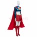 2025 Kara Zor-El Cosplay Costumes Leather Top Level Suits