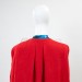 2025 Kara Zor-El Cosplay Costumes Leather Top Level Suits