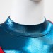 2025 Kara Zor-El Cosplay Costumes Leather Top Level Suits