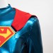2025 Kara Zor-El Cosplay Costumes Leather Top Level Suits