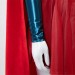 2025 Kara Zor-El Cosplay Costumes Leather Top Level Suits
