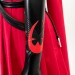 Marvel Rivals Psylocke Cosplay Costumes Blood Kariudo Skin Top Level Suits