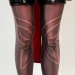 Marvel Rivals Psylocke Cosplay Costumes Blood Kariudo Skin Top Level Suits