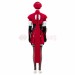 Marvel Rivals Psylocke Cosplay Costumes Blood Kariudo Skin Top Level Suits