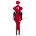 Marvel Rivals Psylocke Cosplay Costumes Blood Kariudo Skin Top Level Suits
