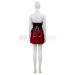 Marvel Rivals Psylocke Cosplay Costumes Blood Kariudo Skin Top Level Suits