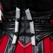 Marvel Rivals Psylocke Cosplay Costumes Blood Kariudo Skin Top Level Suits