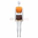 Marvel Rivals Cosplay Costumes Squirrel Girl Leather Top Level Suits