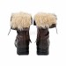 Marvel Rivals Cosplay Costumes Squirrel Girl Leather Top Level Suits