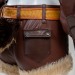 Marvel Rivals Cosplay Costumes Squirrel Girl Leather Top Level Suits