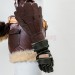 Marvel Rivals Cosplay Costumes Squirrel Girl Leather Top Level Suits