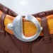 Marvel Rivals Cosplay Costumes Squirrel Girl Leather Top Level Suits