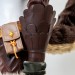 Marvel Rivals Cosplay Costumes Squirrel Girl Leather Top Level Suits