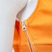 Marvel Rivals Cosplay Costumes Squirrel Girl Leather Top Level Suits