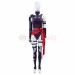 Marvel Rivals Psylocke Revanche Cosplay Costumes Kwannon Top Level Suits