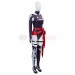 Marvel Rivals Psylocke Revanche Cosplay Costumes Kwannon Top Level Suits