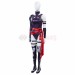 Marvel Rivals Psylocke Revanche Cosplay Costumes Kwannon Top Level Suits