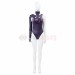Marvel Rivals Psylocke Revanche Cosplay Costumes Kwannon Top Level Suits
