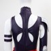 Marvel Rivals Psylocke Revanche Cosplay Costumes Kwannon Top Level Suits