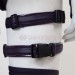Marvel Rivals Psylocke Revanche Cosplay Costumes Kwannon Top Level Suits