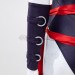 Marvel Rivals Psylocke Revanche Cosplay Costumes Kwannon Top Level Suits