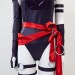 Marvel Rivals Psylocke Revanche Cosplay Costumes Kwannon Top Level Suits