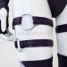Marvel Rivals Psylocke Revanche Cosplay Costumes Kwannon Top Level Suits