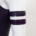 Marvel Rivals Psylocke Revanche Cosplay Costumes Kwannon Top Level Suits