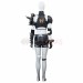 Marvel Rivals Magik Cosplay Costumes Illyana Rasputine Leather Top Level Suits