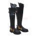 Marvel Rivals Magik Cosplay Costumes Illyana Rasputine Leather Top Level Suits