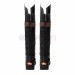 Marvel Rivals Magik Cosplay Costumes Illyana Rasputine Leather Top Level Suits