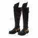 Marvel Rivals Magik Cosplay Costumes Illyana Rasputine Leather Top Level Suits
