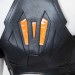 Marvel Rivals Magik Cosplay Costumes Illyana Rasputine Leather Top Level Suits