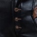 Marvel Rivals Magik Cosplay Costumes Illyana Rasputine Leather Top Level Suits