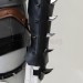 Marvel Rivals Magik Cosplay Costumes Illyana Rasputine Leather Top Level Suits