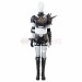 Marvel Rivals Magik Cosplay Costumes Illyana Rasputine Leather Top Level Suits