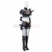 Marvel Rivals Magik Cosplay Costumes Illyana Rasputine Leather Top Level Suits