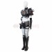 Marvel Rivals Magik Cosplay Costumes Illyana Rasputine Leather Top Level Suits