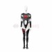 Marvel Rivals Invisible Woman Malice Cosplay Costumes Top Level Halloween Suits