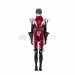 Marvel Rivals Invisible Woman Malice Cosplay Costumes Top Level Halloween Suits