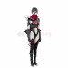 Marvel Rivals Invisible Woman Malice Cosplay Costumes Top Level Halloween Suits