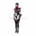 Marvel Rivals Invisible Woman Malice Cosplay Costumes Top Level Halloween Suits