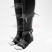 Marvel Rivals Invisible Woman Malice Cosplay Costumes Top Level Halloween Suits