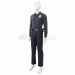 Mortal Kombat 1 Cosplay Costumes T-1000 Suits Top Level