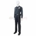 Mortal Kombat 1 Cosplay Costumes T-1000 Suits Top Level