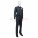 Mortal Kombat 1 Cosplay Costumes T-1000 Suits Top Level